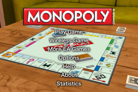 Monopoly slot game free