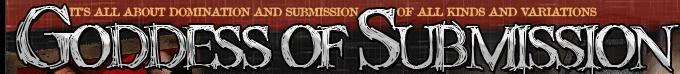 [GoddessOfSubmission.com] [FemDom, BDSM] Foot Worship [2009 г., FemDom, BDSM, Fetish, SiteRip]