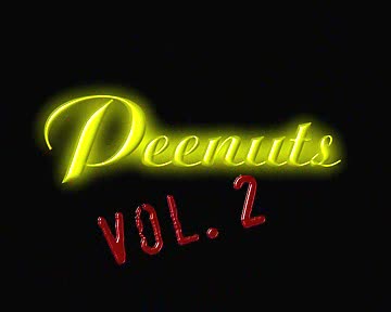 Hightide #8 - Peenuts #2 / Мочёные Орешки #2