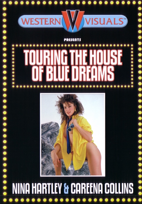 House Of Blue Dreams / Дом синих фантазий