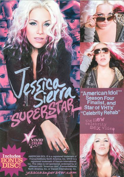 Jessica Sierra Superstar / Jessica Sierra Суперзвезда