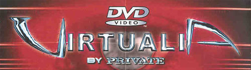 Private Virtualia 1, 2, 3, 4, 5, 6 / Полный DVD пак /   , Nicolette, Nikki Anderson, Nikki Montana, Philippe Dean)