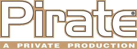 Pirate Video Production