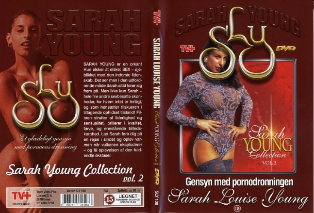 The Sarah Young Collection 2  / Коллекция Sarah Young Souad Abdul, Constantin Acatrinei, Joy Karins, Christoph Clark
