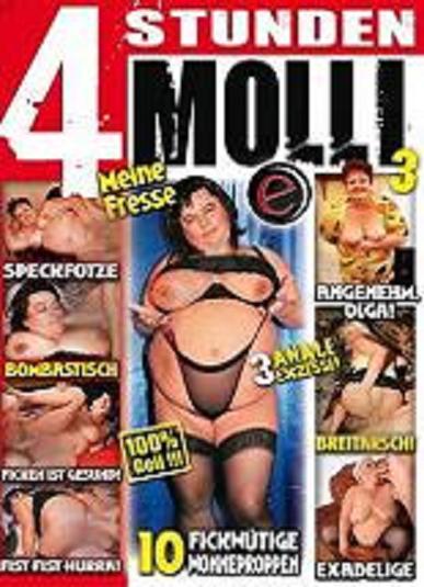 4 Stunden Molli #3 / 4 часа Molli #3