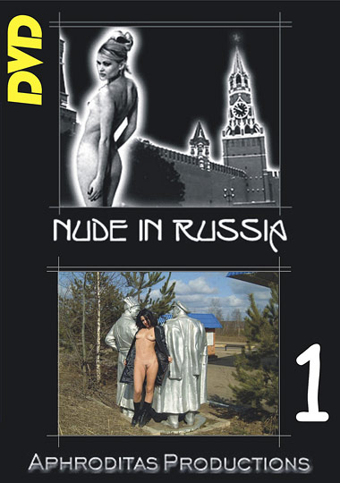 Nude In Russia / Голышом по России