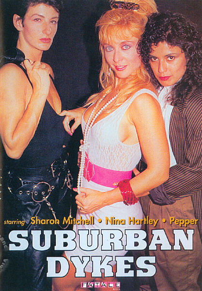 Suburban Dykes / Сельские лесбиянки