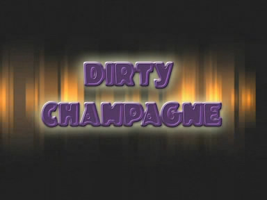 Hightide #50 - Dirty Champagne / Грязное шампанское