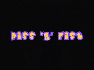 Hightide #51 - Piss n Fist / Писс и Фистинг