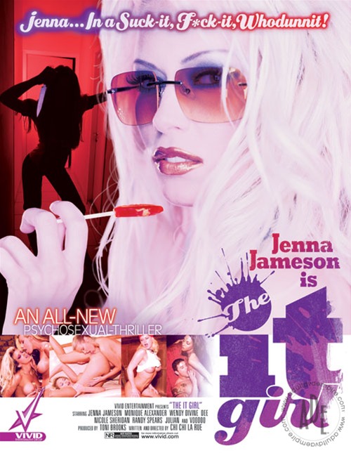 The It Girl / 