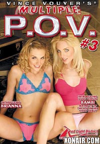 Multiple POV 3 / Разносторонняя точка зрения 3