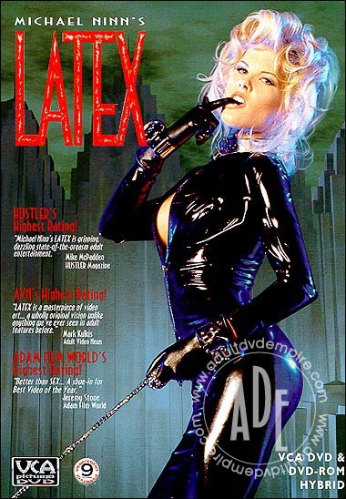 Latex / Латекс  Tiffany Million , Barbara Doll , Tasha Blades , Sunset Thomas , Jeanna Fine , Juli Ashton , Veronica Hart