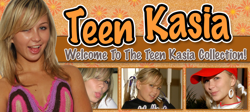 Teen Kasia  SiteRIP