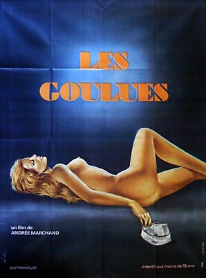 Les Goulues / La Clinique / House of Love / Insaziabile e golosa / Die unersattlichen Schwestern/ Жадины - Ненасытные медсестры