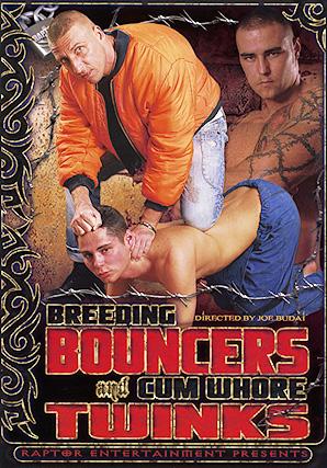 Breeding Bouncers And Cum Whore Twinks / Молодые и опытные