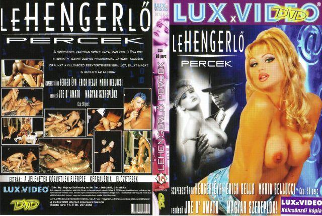 Lehengerlo Percek / Experiences / Les Voyages sexuels d Eva / Переживания