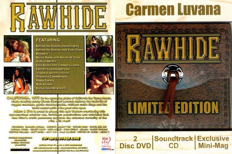 Rawhide / Возвращение домой