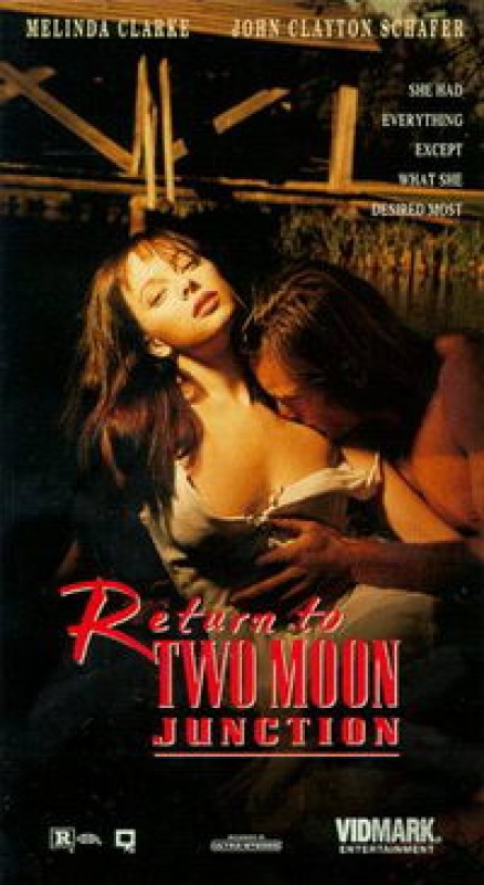 Return to two moon junction / Возвращение на перекресток двух лун
