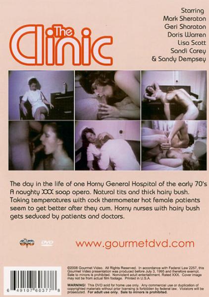 The Clinic / Клиника