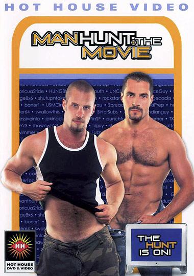 Manhunt. The Movie / Розыск. Кино