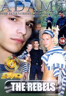 La Revolte Des Prisonniers  / Тюремный бунт