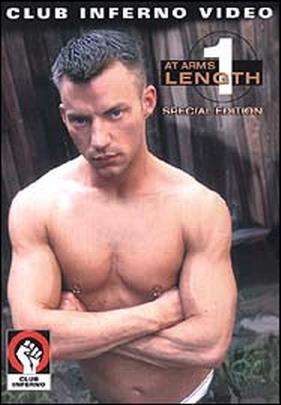 At Arm S Length 1 / Загнать по локоть 1