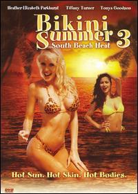 Bikini Summer 3: South Beach Heat / Лето Бикини 3: Южная Высокая температура Берега