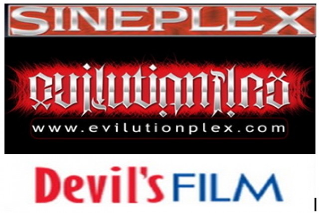 Русские модели Sineplex, Evilutionplex, Devils films