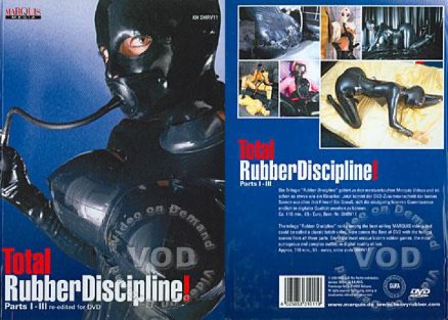 Total Rubber Discipline / Абсолютный Резиновый Порядок