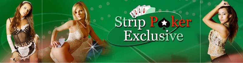 Quadrology: Video strip poker exclusive / Квадрология: Эксклюзивный видео стрип покер