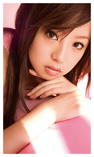 Hazuki Okita collection  ,