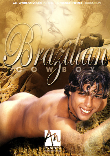 Brazilian Cowboy / Бразильский Ковбой