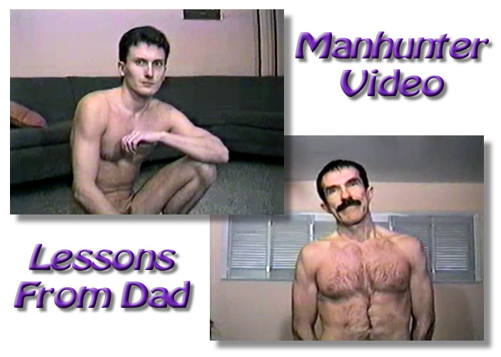 Lessons From Dad / Папины Уроки