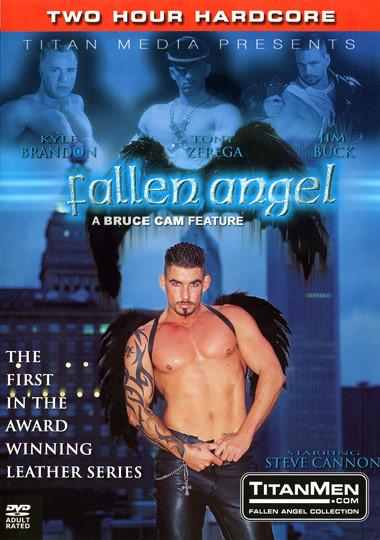 Fallen angel / Падший Ангел