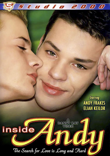 Inside Andy / Внутри Энди