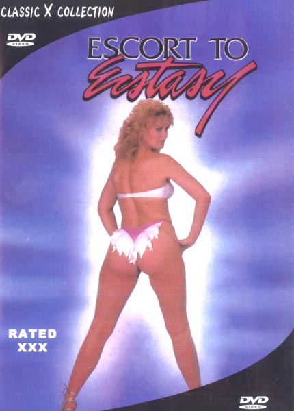 Escort To Ecstasy / Escort To Ecstacy / Экскурсоводки По Экстазу