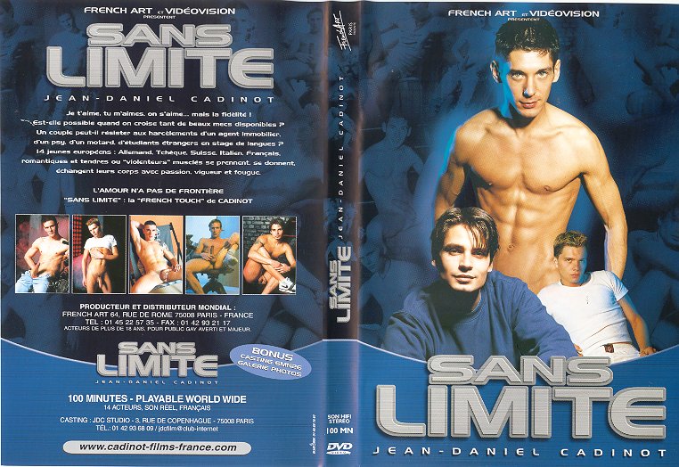 Sans Limite / Беспредел