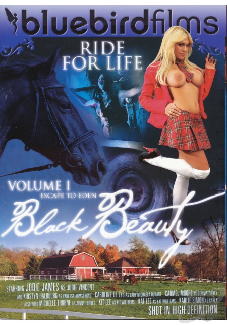 Black Beauty 1: Escape To Eden / Черный Красавец 1: Бегство В Рай