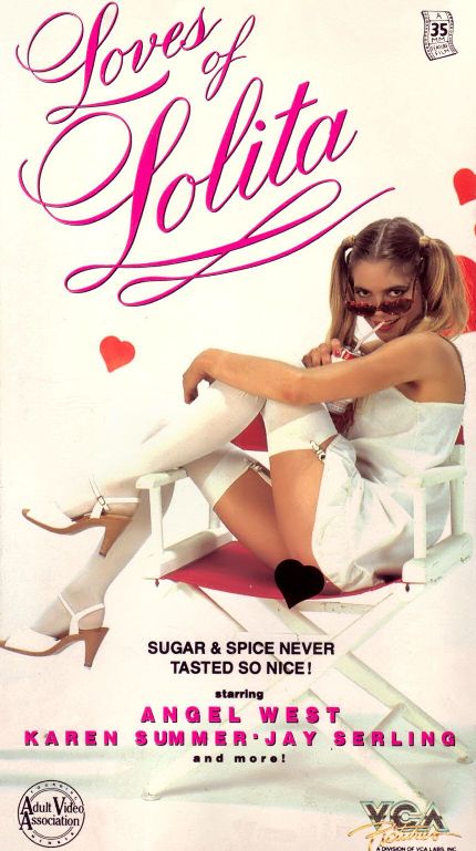 Loves of Lolita / Любовь Лолиты   , Crystal Breeze , Karen Summer, Dan T. Mann , Duane Thomas, Jay Serling, Jimmy Star , Don Fernando , Steve Powers, Tracy Dugan)