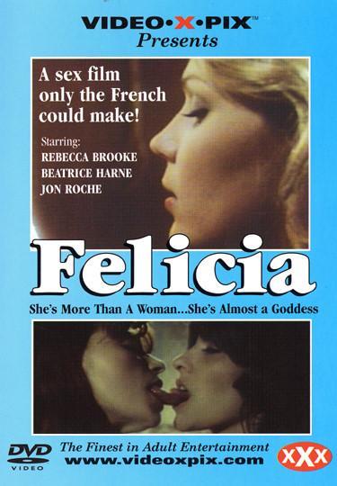 Felicia / Фелиция