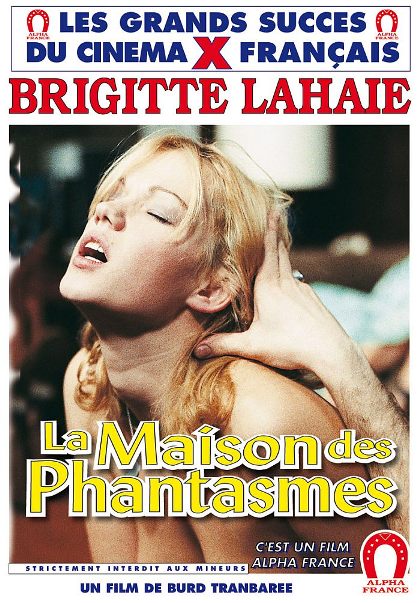 Дом фантазий / Maison des phantasmes, La / Soumission / Clarisse / Je mouille pour vous / Submission Alpha France