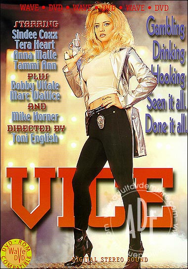 Vice / Порок  Anna Malle, Sindee Coxx, Tammi Ann, Tera Heart