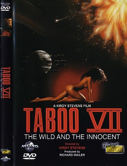 Taboo VII: The Wild and the Innocent / Табу VII: Дикое и Невинное
