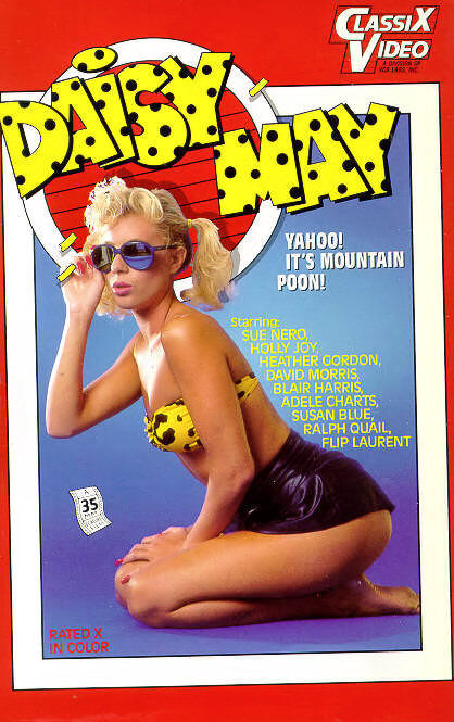 Daisy May / Первоклассный май