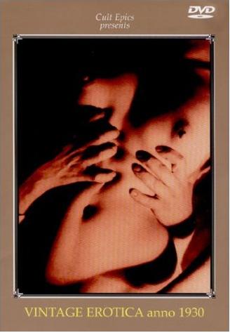 Vintage Erotica Anno 1930 / Винтажная Эротика 1930-е годы