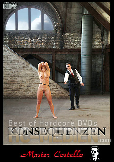 Master Costello - Konsequenzen / Последовательность