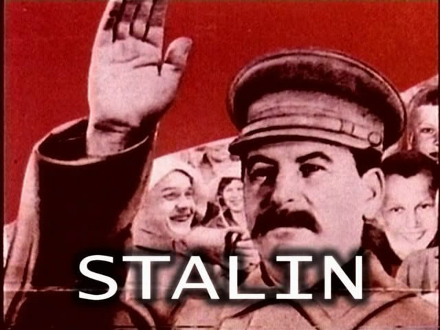 Stalin /Сталин