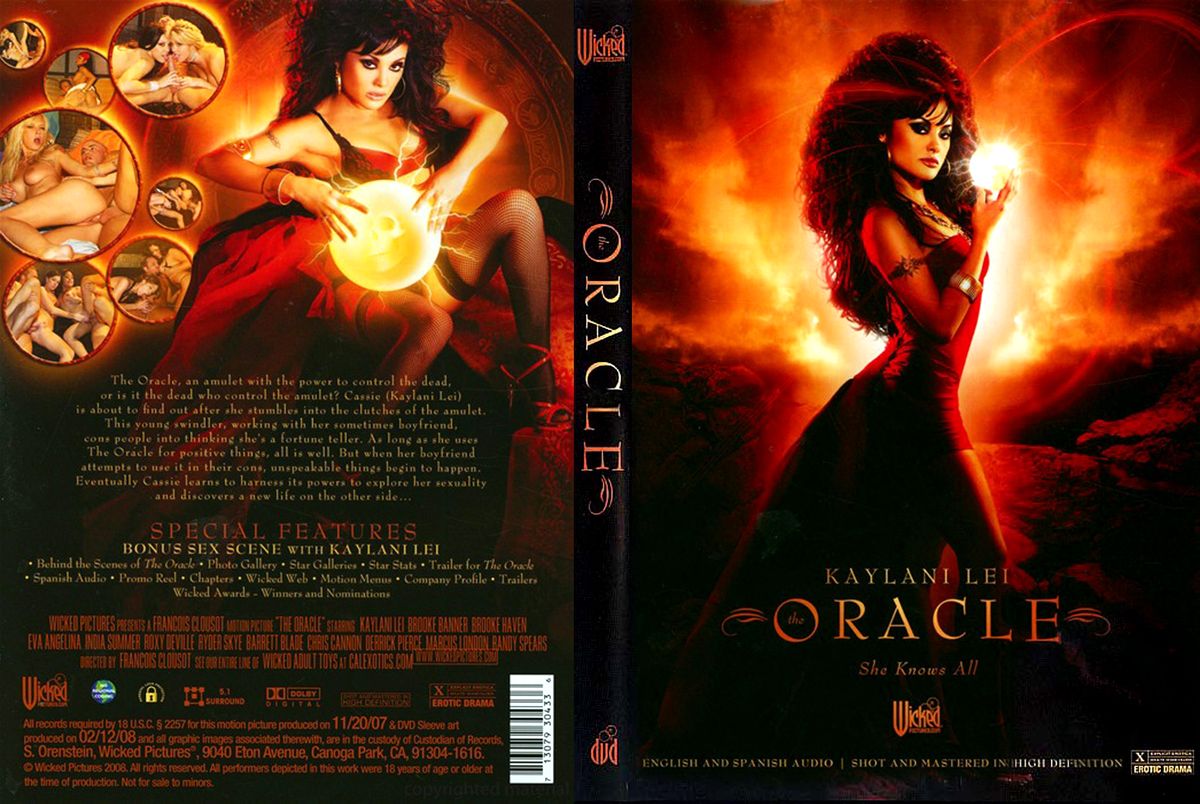 The Oracle / Оракул