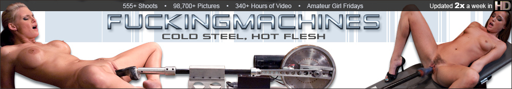 MegaPack / Трахмашины  Highest Quality HD