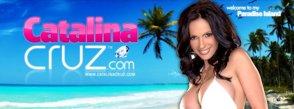Catalina Cruz